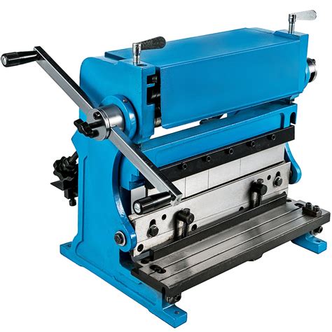 20 sheet metal brake|brake shear roller combo.